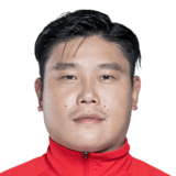 Cai Huikang Face