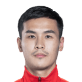 Lin Chuangyi Face