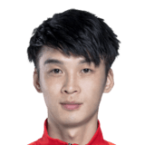 Zhang Yi Face