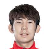 Yang Shiyuan Face