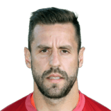 Rafael Defendi Face