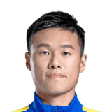 Li Ang Face