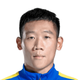 Ye Chongqiu Face