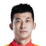 Liu Dianzuo Face