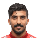 Mohammed Al Kuwaykibi Face