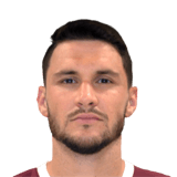 Tiago Face