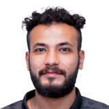 Ahmad Al Ruhaili Face