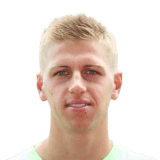 Jean Butez Face