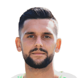 Dimitar Mitov Face