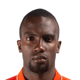 Kevin Balanta Face