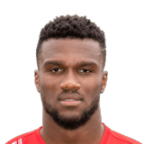 Obbi Oulare Face