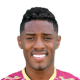 Omar Albornoz Face