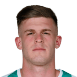 Marko Kvasina Face