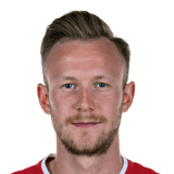 Cedric Teuchert Face