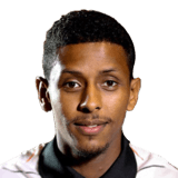 Hamad Al Jayzani Face