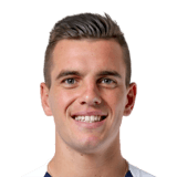 Giovani Lo Celso Face