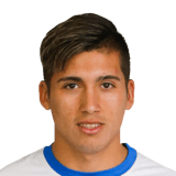 Carlos Lobos Face