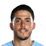 Pablo Fornals Face