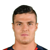 Andrea Favilli Face