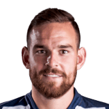 Vincent Janssen Face