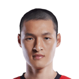 Park Yong Woo Face