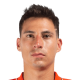 Mauro Lainez Face