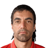 Victor Malcorra Face