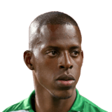 Cristian Borja Face