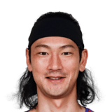Yojiro Takahagi Face