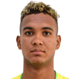 Diego Moreno Face