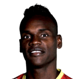 Jader Obrian Face