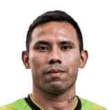 Carlos Rosel Face