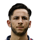 Ismail Azzaoui Face