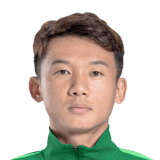 Chi Zhongguo Face