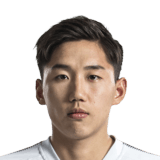 Cao Yongjing Face