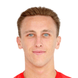 Adam May Face