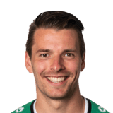 Lukas Gortler Face