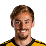 Francisco Geraldes Face