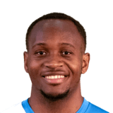 Ryan Nyambe Face