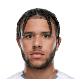 Tyler Roberts Face