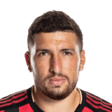 Eric Remedi Face