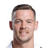 Stanislav Iljutcenko Face