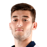 Manuel Guanini Face