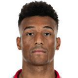 Karim Onisiwo Face