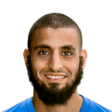 Youssef El Jebli Face