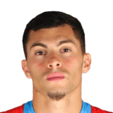 Yanis Rahmani Face