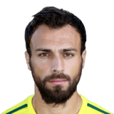 Marco Baixinho Face