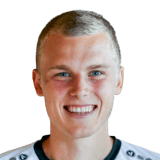 Sven Sprangler Face