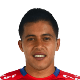 Sebastian Macias Face