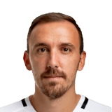 Denis Popovic Face